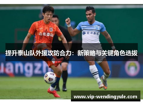 提升泰山队外援攻防合力:新策略与关键角色选拔 提升泰山队外援攻防合力:新策略与关键角色选拔