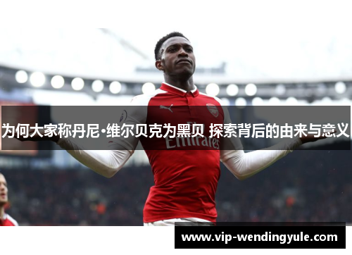 为何大家称丹尼·维尔贝克为黑贝 探索背后的由来与意义