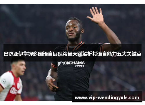 巴舒亚伊掌握多国语言展现沟通天赋解析其语言能力五大关键点