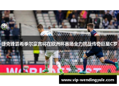 捷克锋霸希季尔豪言将在欧洲杯赛场全力挑战传奇巨星C罗